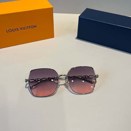 ルイヴィトンサングラス細部ディテール